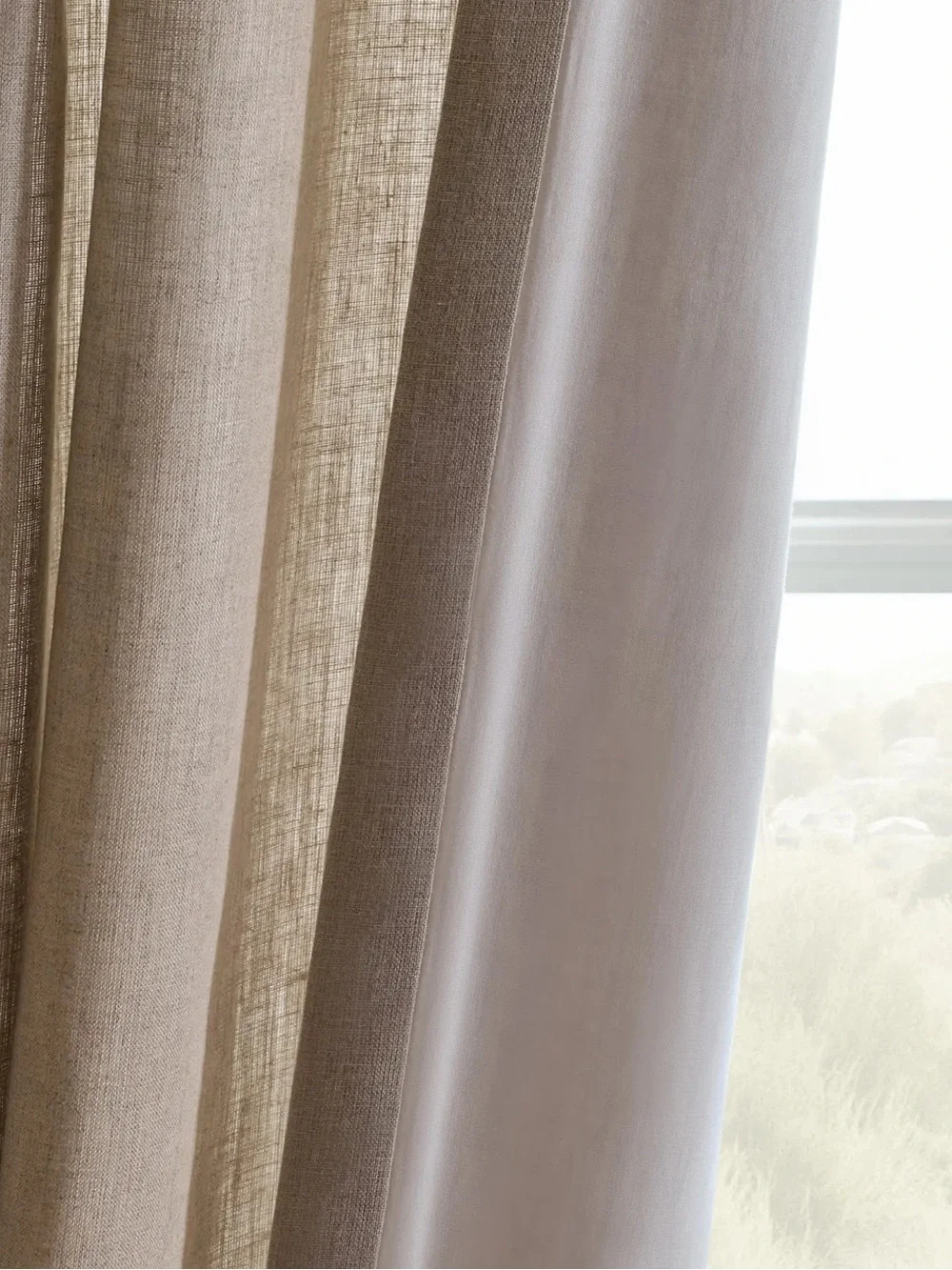 Quince european linen